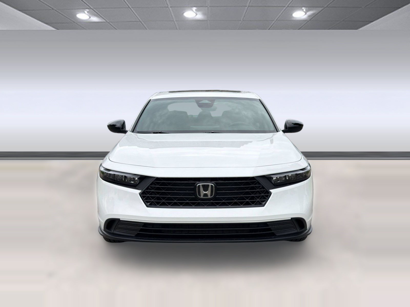 New 2026 Honda Accord Sport image 5