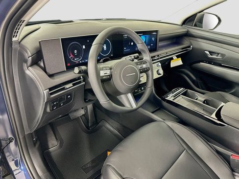 New 2026 Hyundai Tucson Limited FWD image 9