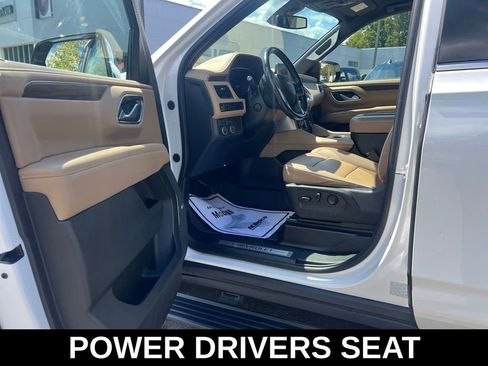 Used 2022 Chevrolet Tahoe Premier image 11