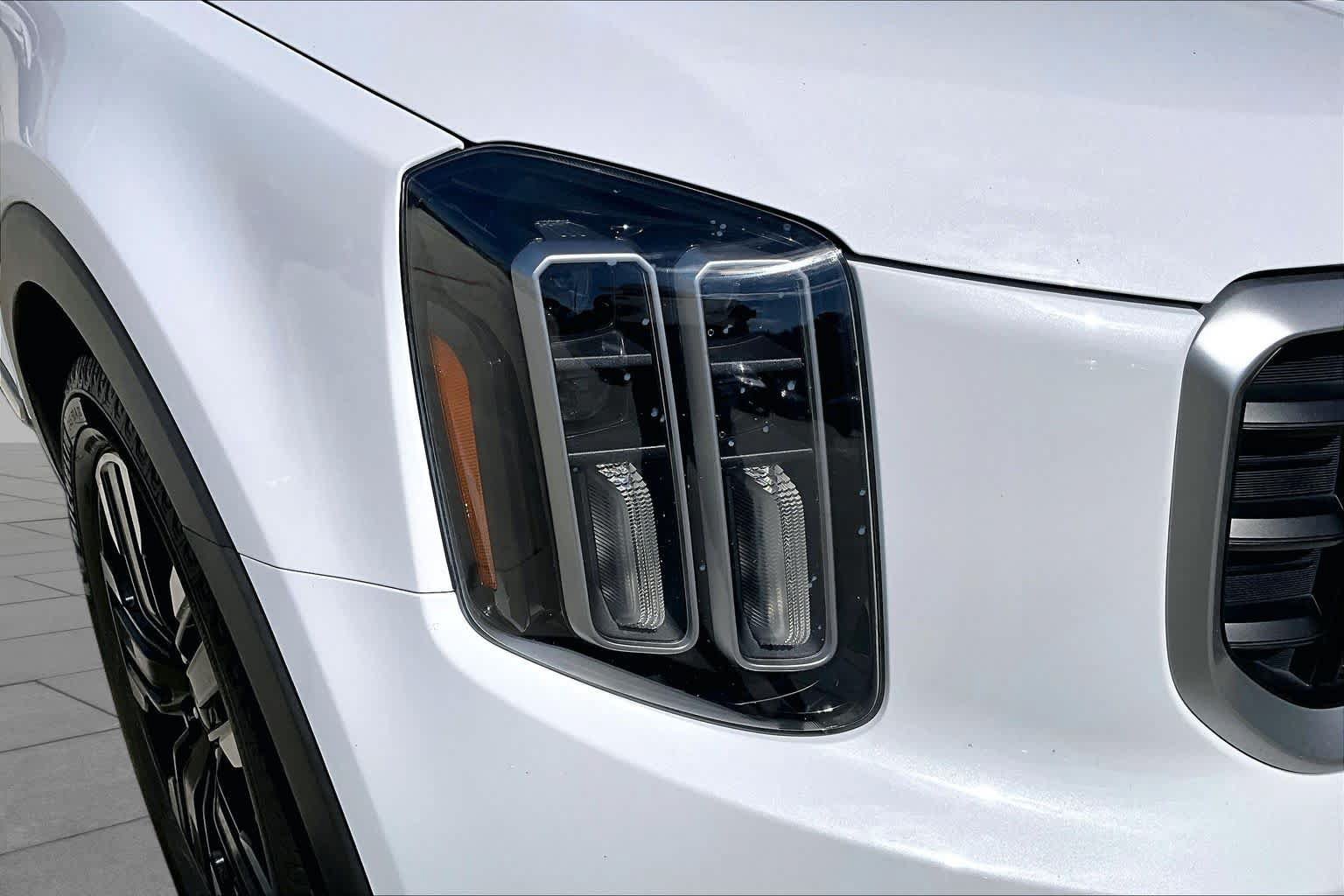 Certified 2023 Kia Telluride SX AWD/4WD image 26
