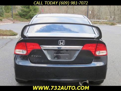 Used 2009 Honda Civic EX image 8