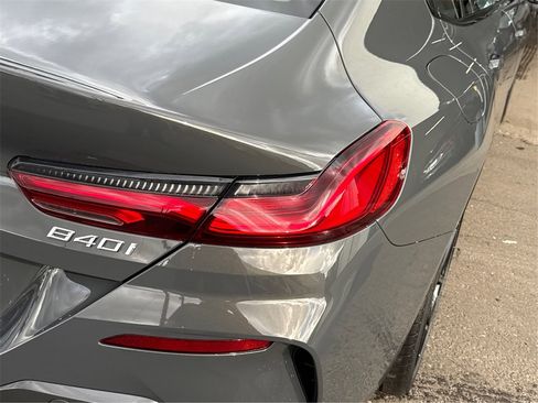 New 2026 BMW 840i xDrive 840 image 17