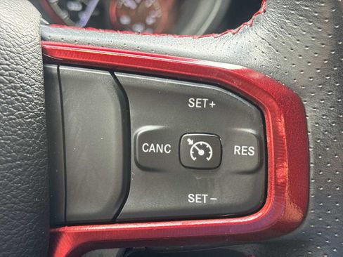 Used 2022 RAM 1500 Rebel w/ Rebel Level 1 Equipment Group AWD/4WD image 25