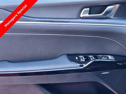 New 2025 Kia K5 GT-Line w/ GT-Line Premium Package image 15