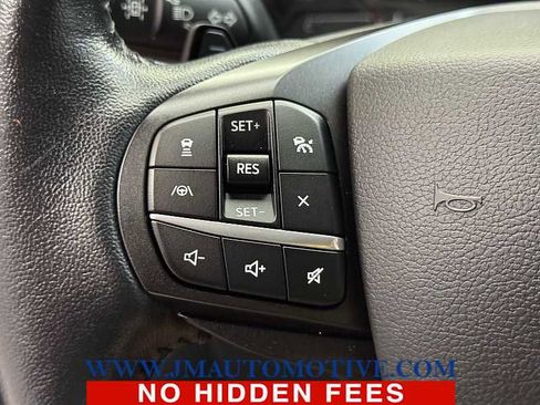 Used 2020 Ford Explorer XLT w/ Equipment Group 202A image 42