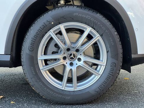 New 2026 Mercedes-Benz GLC 300 4MATIC image 10