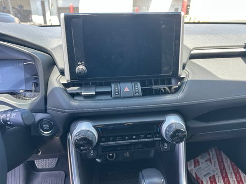 Certified 2025 Toyota RAV4 XLE Premium AWD/4WD image 11