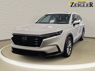 Used 2025 Honda CR-V EX video 1