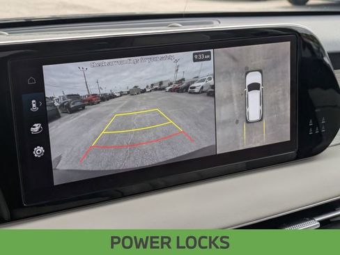 Used 2024 Hyundai Palisade Calligraphy image 24