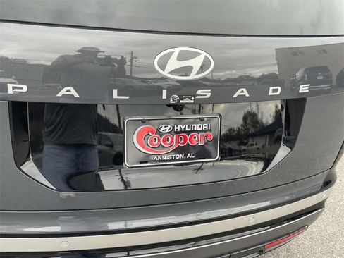New 2026 Hyundai Palisade Limited image 7