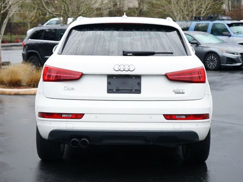 Used 2018 Audi Q3 2.0T Premium Plus w/ Premium Plus Package image 7