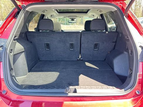 Used 2023 Chevrolet Equinox LT image 16