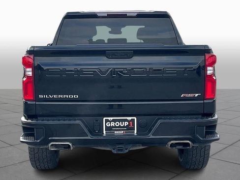 Used 2023 Chevrolet Silverado 1500 RST image 5