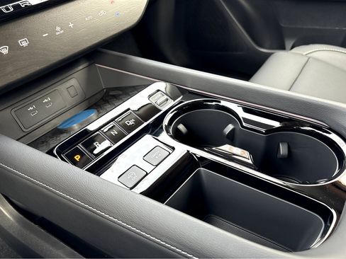 New 2026 Nissan Murano SL image 16