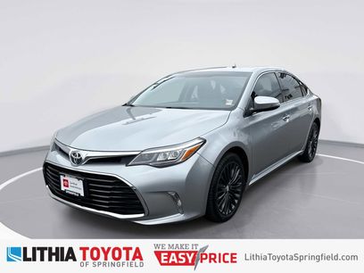 Used 2016 Toyota Avalon Touring