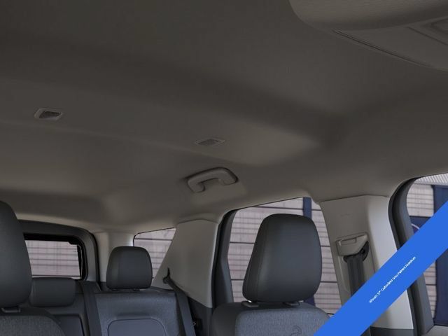 New 2026 Ford Bronco Sport Big Bend AWD/4WD image 26