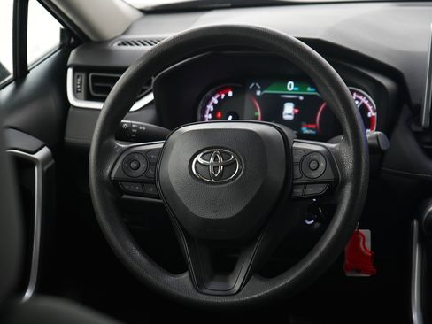 Used 2023 Toyota RAV4 LE FWD image 15