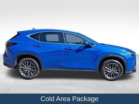 Used 2024 Lexus NX 350 AWD w/ Cold Area Package image 9