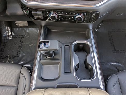 New 2026 GMC Sierra 1500 SLT w/ SLT Premium Plus Package image 22