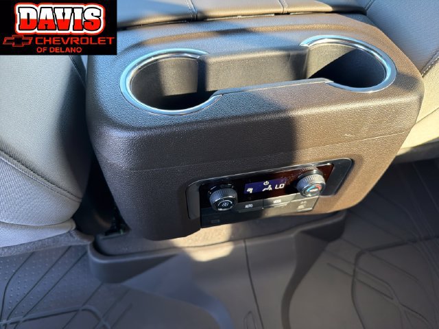 New 2026 Chevrolet Tahoe LS w/ LPO, Dark Essentials Package AWD/4WD image 20