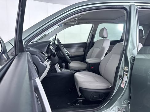 Used 2018 Subaru Forester 2.5i Premium AWD/4WD image 20