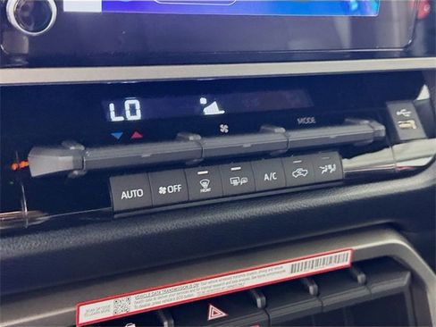 New 2026 Toyota Tundra SR5 image 15