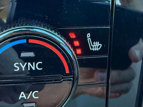 Certified 2024 Nissan Armada SL w/ Cargo Package image 14