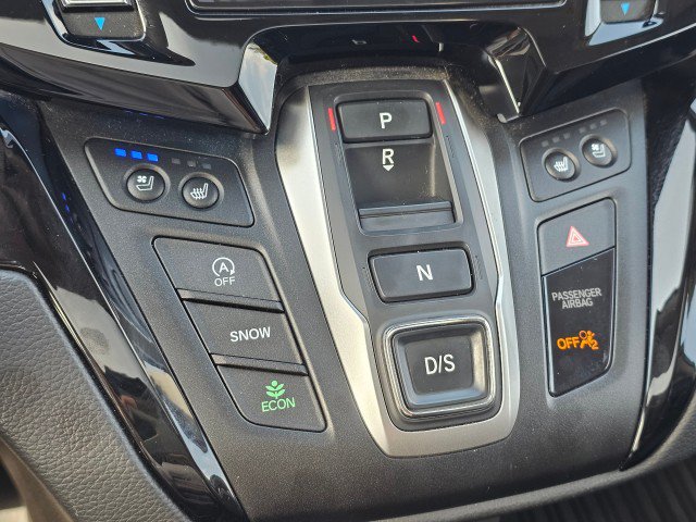 Used 2025 Honda Odyssey Elite image 37