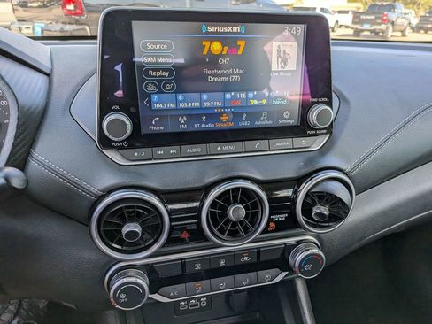 Used 2023 Nissan Sentra SV image 30