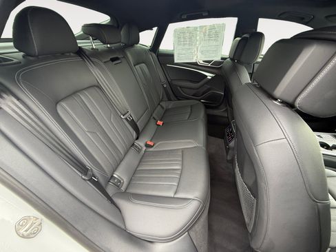 Used 2023 Audi A7 3.0T Premium Plus image 18
