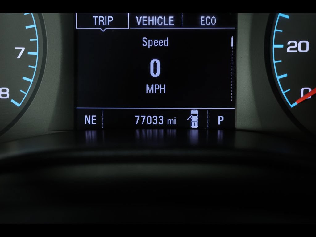 Used 2022 Chevrolet Colorado W/T w/ Custom Special Edition AWD/4WD image 27