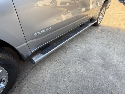 Used 2020 RAM 1500 Big Horn AWD/4WD image 13