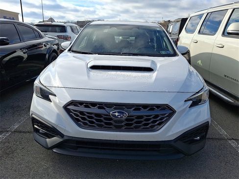 Used 2024 Subaru WRX Premium image 2