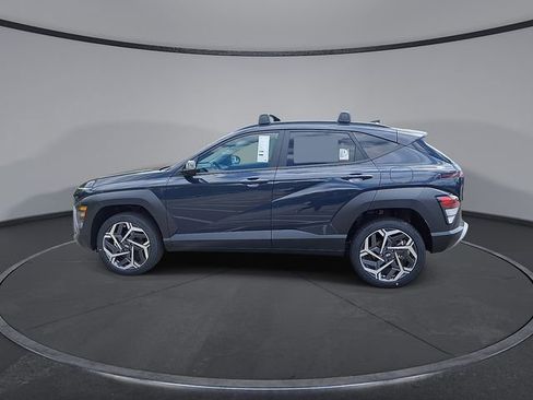 New 2026 Hyundai Kona SEL Premium AWD/4WD image 6