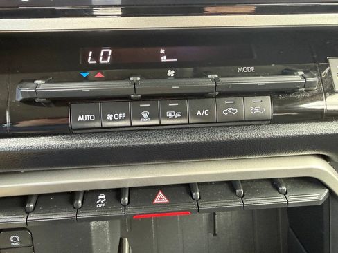 Used 2023 Toyota Tundra SR5 w/ TRD Sport Package AWD/4WD image 36