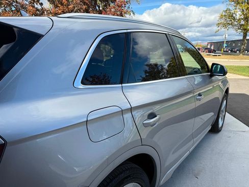 Used 2022 Audi Q5 2.0T Premium Plus w/ Premium Plus Package image 13