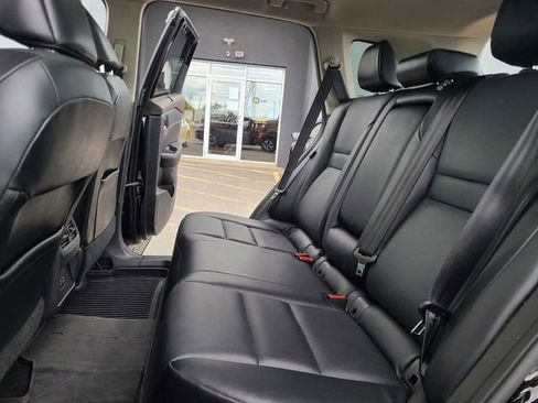 Used 2022 Nissan Rogue SV w/ SV Premium Package AWD/4WD image 24