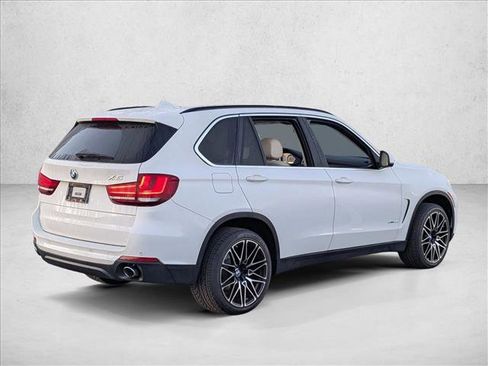 Used 2016 BMW X5 sDrive35i image 5