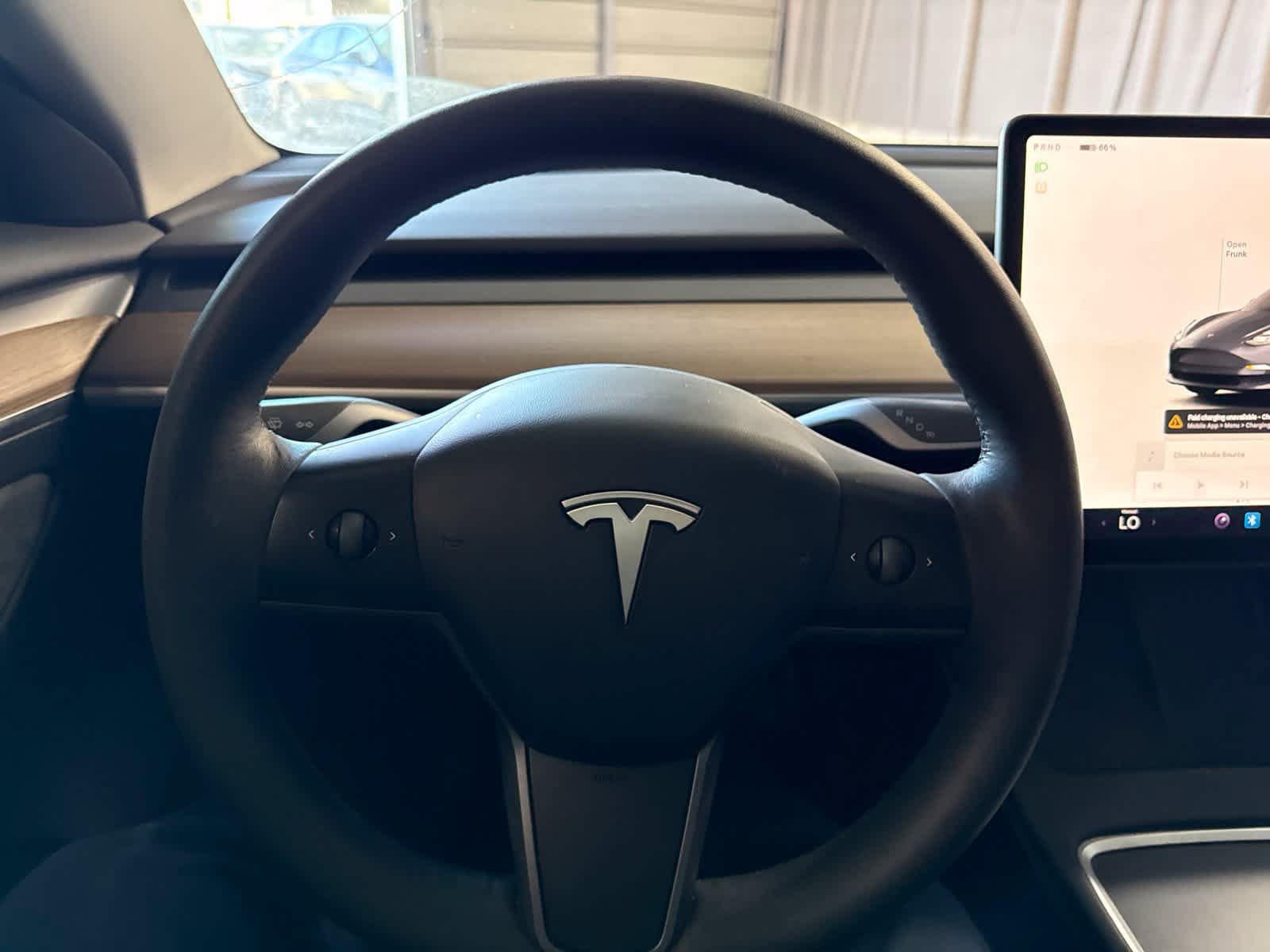 Used 2023 Tesla Model 3 Standard Range RWD image 20