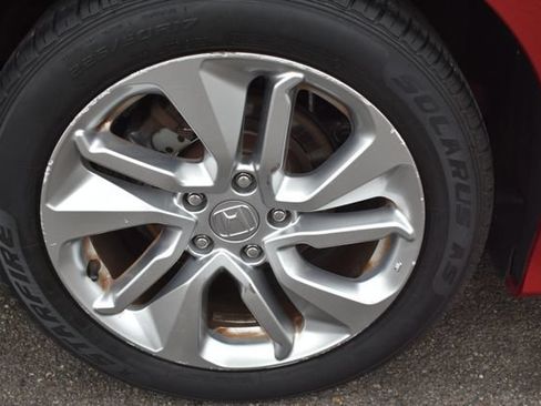 Used 2018 Honda Accord LX image 40