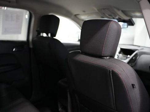 Used 2013 Chevrolet Equinox LT w/ Driver Convenience Package image 16