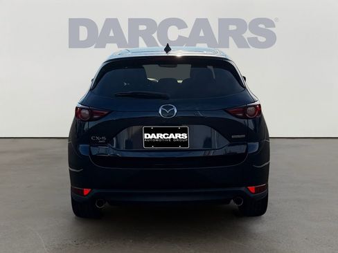 Used 2020 MAZDA CX-5 Grand Touring image 6