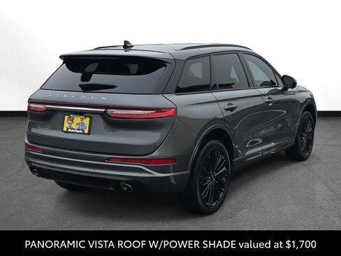 Used 2023 Lincoln Corsair Reserve w/ Equipment Group 201A image 6