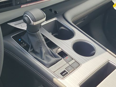 New 2026 Toyota Sienna XLE image 36