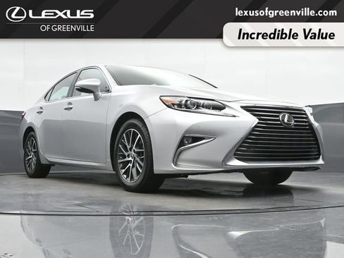 Used 2017 Lexus ES 350 FWD image 27