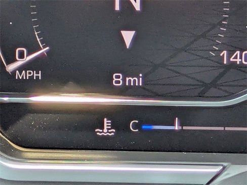 New 2026 Chevrolet Blazer EV RS w/ Super Cruise Package image 37