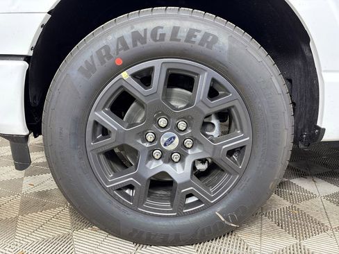 New 2026 Ford F150 STX image 13