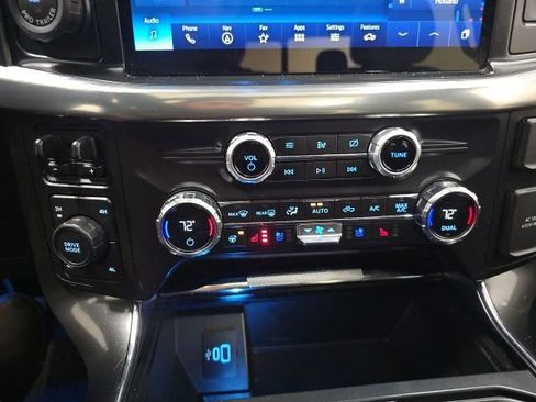 Used 2021 Ford F150 Lariat w/ Equipment Group 502A High AWD/4WD image 22