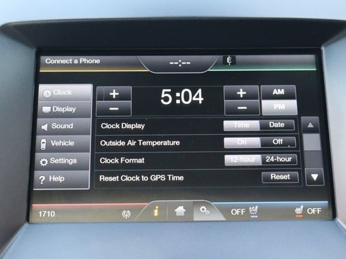 Used 2015 Ford Edge Sport w/ Equipment Group 401A AWD/4WD image 24