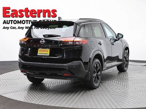 Used 2023 Nissan Rogue SV w/ SV Premium B Package AWD/4WD image 5